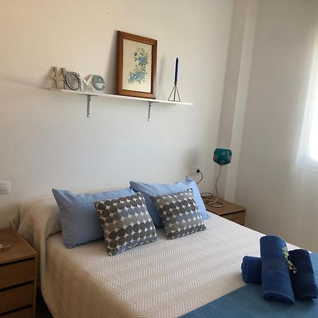 Willa Brisas Del Montgo Denia Zewnętrze zdjęcie