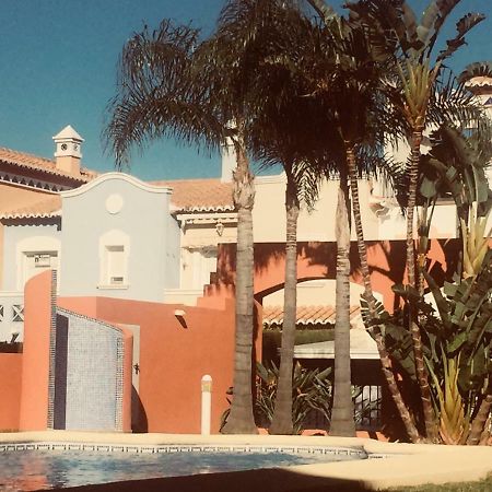 Willa Brisas Del Montgo Denia Zewnętrze zdjęcie