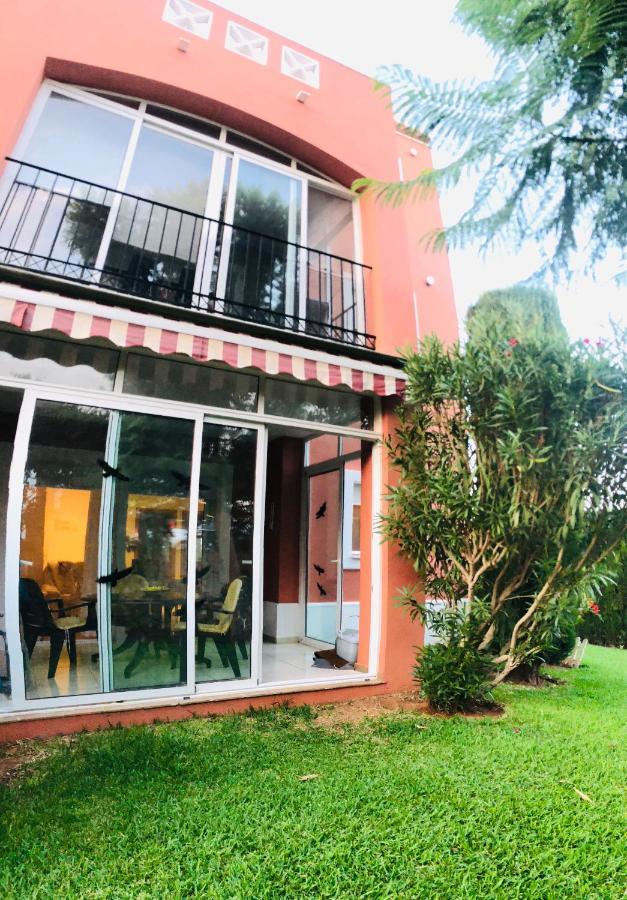Willa Brisas Del Montgo Denia Zewnętrze zdjęcie