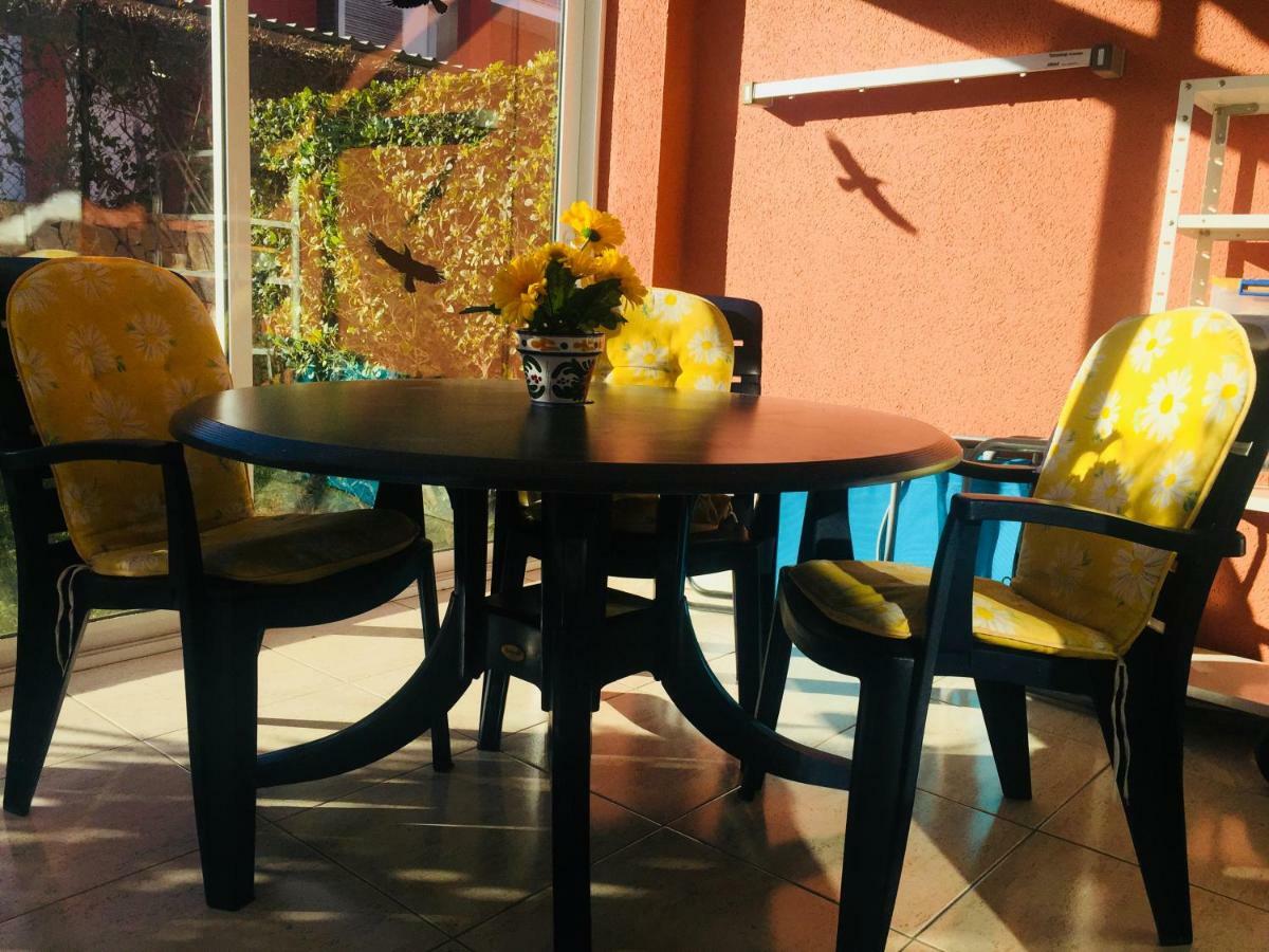 Willa Brisas Del Montgo Denia Zewnętrze zdjęcie